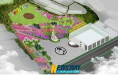 목포 근대역사문화예술 공원 23일 착공