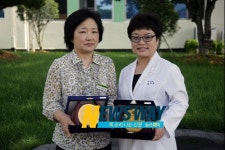 남해군 친절매너왕 선정