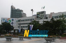 창원시 중앙역 광장도로, 불편사항 해소 나서