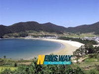 [뉴스웨이 경남투어] 보물섬 남해, 상주 은모래 Beach