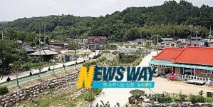 함양군, 아름다운 소하천 가꾸기 전국 최고