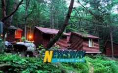 [뉴스웨이 경남 투어] 거창군 금원산자연휴양림 여름 탐방 ②