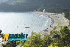 [뉴스웨이 경남투어] 보물섬 남해, 송정솔바람해변