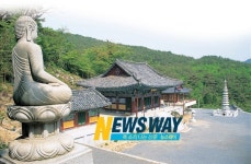 [뉴스웨이 경남투어] 보물섬 남해, 망운산과 화방사