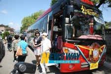 관광객 유치를 위한 창원 시티투어 활성화 대책 마련