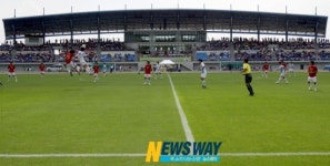 전국대학 축구대회 16일 영광서 킥오프