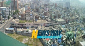 창원시 회원천 생태하천으로‥ 녹색 명소 탄생