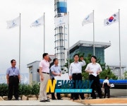 창원시 진해구, 주요 현안사업 현장 점검