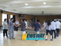 사천시 농업기술센터, 전래놀이 지도사 양성