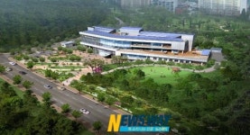 전남보건환경연구원, 광주 접고 남악 시대 개막