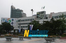 창원시, 대산ㆍ북면하수처리장 총인시설 설치