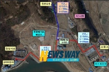 사천시, 소각장 폐열 기업체 공급