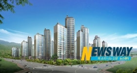 현대건설, 경남 창원 북면에 1,082세대 감계 힐스테이트 분양