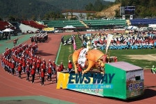 합천군 대표축제 대야문화제 6일 개막