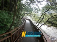 창원시 서원곡 유원지, 테마형 산책로로 조성