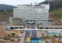 전남지방경찰청, 18일 남악시대 개막