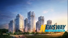 현대엠코, 진주 초장지구 엠코타운 더 이스턴파크 11월 분양