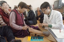 해남군보건소, 보건복지부장관 표창