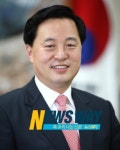 김두관 도지사,  균형경남 구현 박차