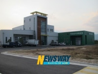 거창군, 학교급식지원센터 시범운영 실시