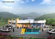 남해군, 창선 공설장례식장 건립 착수