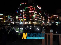 창원시 성산구, 청소년 선도활동 실시