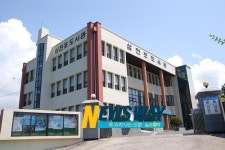 삼천포화력본부, 삼천포도서관 도서구입비 지원