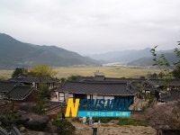 하동 최참판댁 50만번째 입장객은…