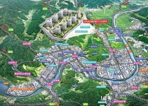 진주 엠코타운 더 이스턴파크 견본주택 GRAND OPEN