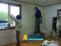 삼천포화력본부-하이면 덕명마을 상생협력