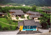 역사와 자연이 어우러진 창원 투어