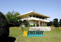 [NW포토 투어]역사와 자연이 어우러진 창원 성산패총
