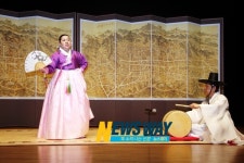 정옥향 명창, `수궁가 완창발표회 열어…4번째 완창