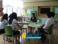 진주 진양고, 학업성취도 향상 100대 학교 선정