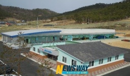 설립 1년 신안새우젓(주) 매출 10억 원 달성