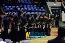 제32회 서울특별시검도회장기 종별 검도대회 성대히 치러져