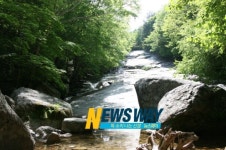 금원산자연휴양림, 경남도 산림환경연구원 직영 운영