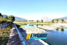 [NW 경남 투어] 경남의 걷고 싶은 길 의령군 의병길