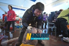 어서 오시다! 잡숫고 가시다!, 구수한 남해 축제