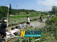 농촌전통테마마을이 농촌관광을 말한다