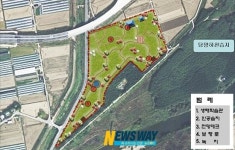 담양군, 48억 국비확보 대전천 생태하천 복원 탄력