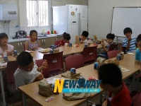 통영드림스타트센터 꿈자람교실 운영