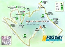 [NW 경남 투어] 경남의 걷고 싶은 길 하동 토지 길