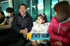 공무원이 이용해야 시민도 이용합니다.