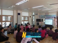 치매 없는 하동만들기 박차