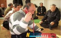 KT, 영암 서호 공용시설에 무료전화 30대 설치