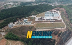 진주시, 취ㆍ정수장 재난대비 시설물 안전관리