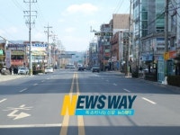 진주시, 불법 주․정차 무인단속카메라 추가 설치
