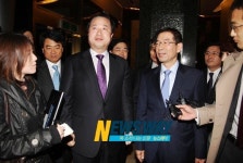 민주통합당 입당, 김두관 경남지사 내일…박원순 서울시장 다음주 예정