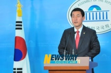 새누리당, 클린공천지원단 구성…위원장은 김옥이 의원